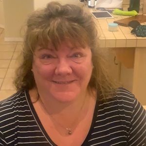 Meet your Posher, Gina